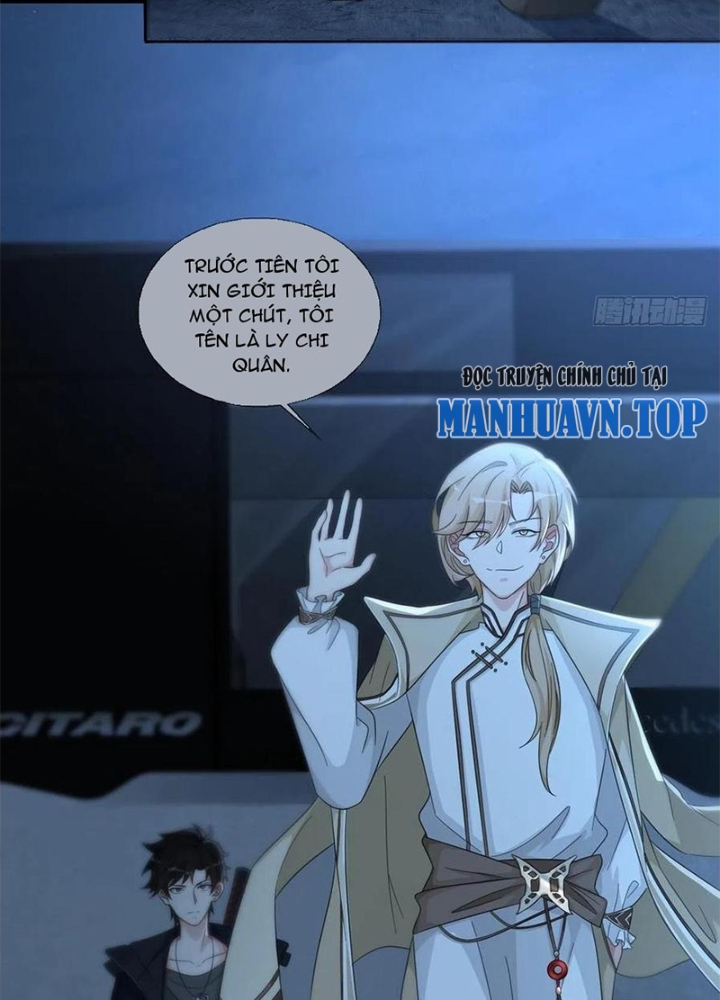 Mạt Thế Lạc Viên Chapter 34 - Trang 3