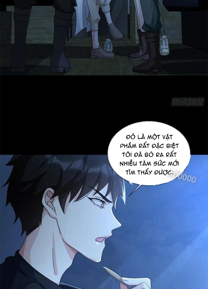 Mạt Thế Lạc Viên Chapter 34 - Trang 3