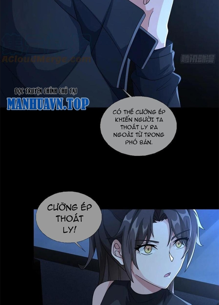 Mạt Thế Lạc Viên Chapter 34 - Trang 3