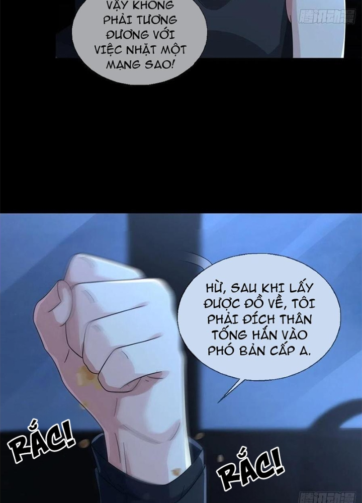 Mạt Thế Lạc Viên Chapter 34 - Trang 3