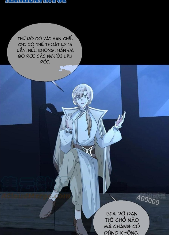 Mạt Thế Lạc Viên Chapter 34 - Trang 3