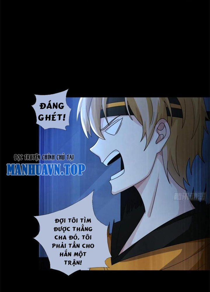 Mạt Thế Lạc Viên Chapter 34 - Trang 3