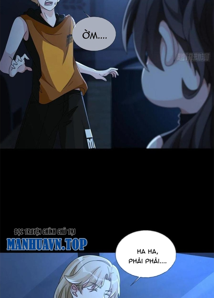 Mạt Thế Lạc Viên Chapter 34 - Trang 3