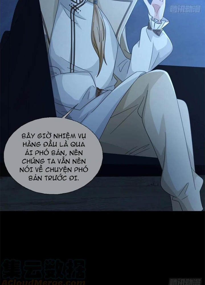 Mạt Thế Lạc Viên Chapter 34 - Trang 3