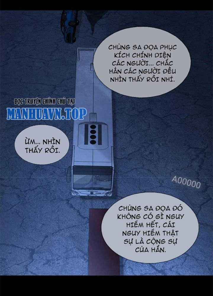 Mạt Thế Lạc Viên Chapter 34 - Trang 3