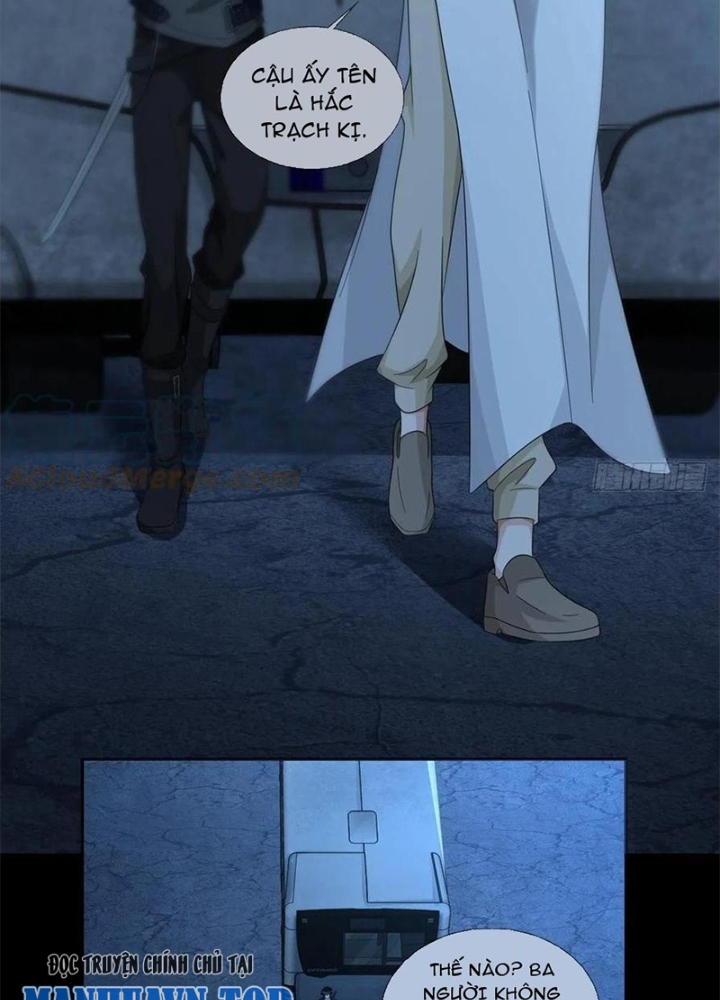 Mạt Thế Lạc Viên Chapter 34 - Trang 3