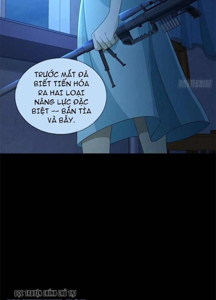 Mạt Thế Lạc Viên Chapter 34 - Trang 3