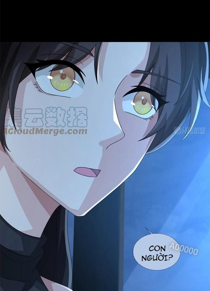 Mạt Thế Lạc Viên Chapter 34 - Trang 3