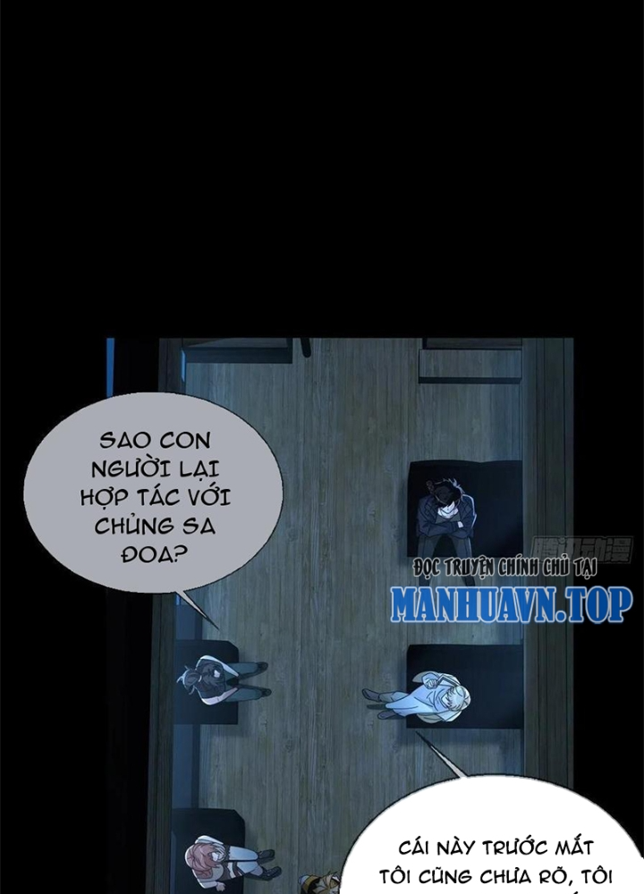 Mạt Thế Lạc Viên Chapter 34 - Trang 3