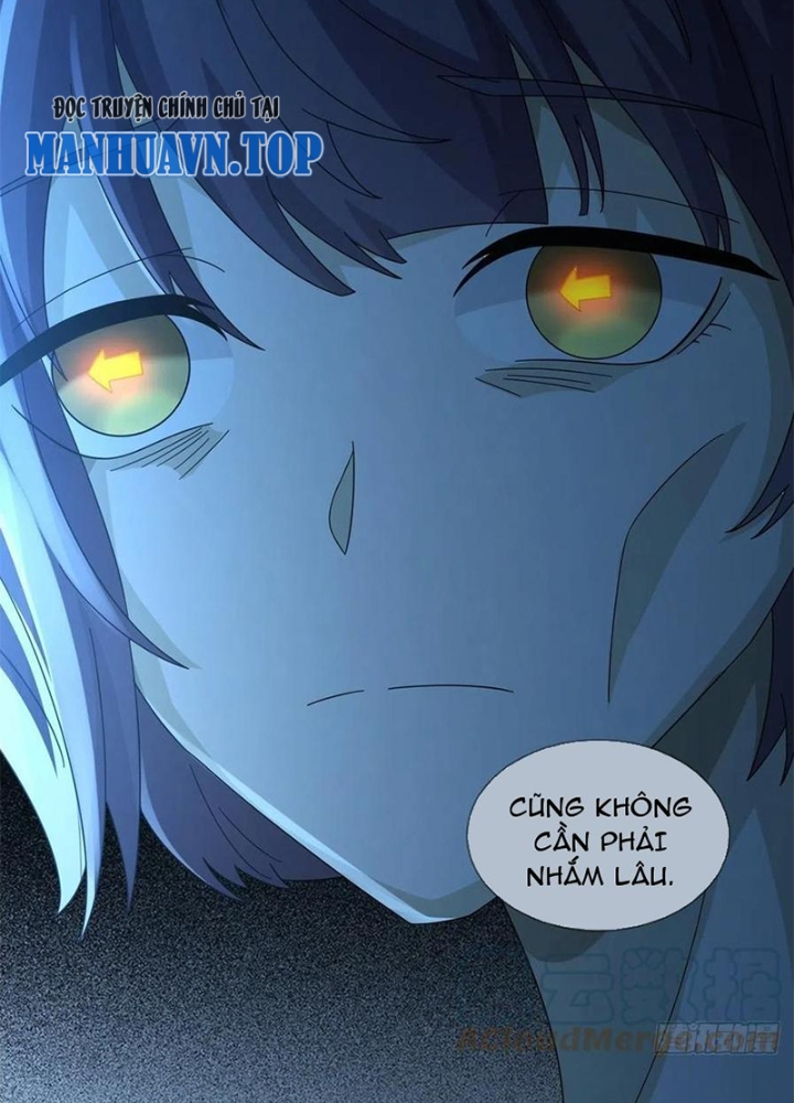 Mạt Thế Lạc Viên Chapter 34 - Trang 3