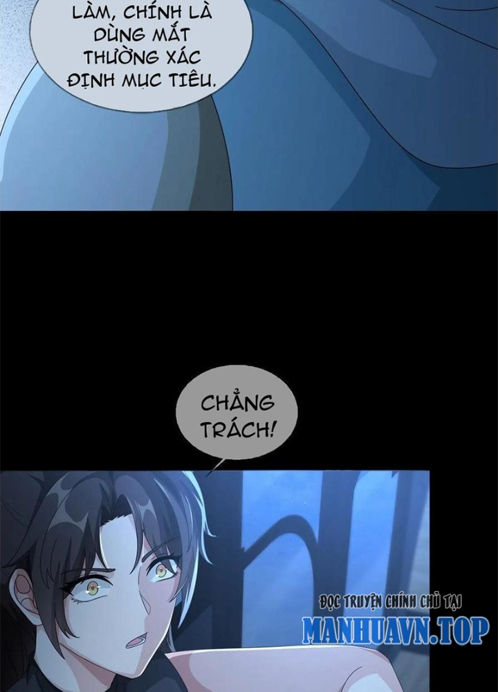 Mạt Thế Lạc Viên Chapter 34 - Trang 3