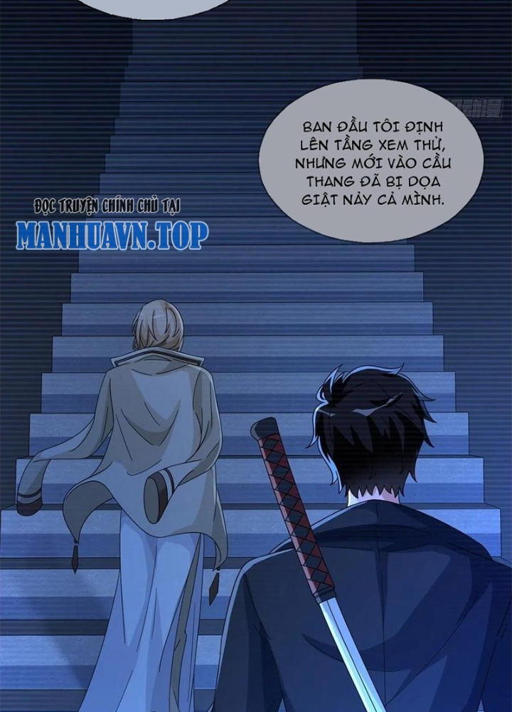 Mạt Thế Lạc Viên Chapter 34 - Trang 3