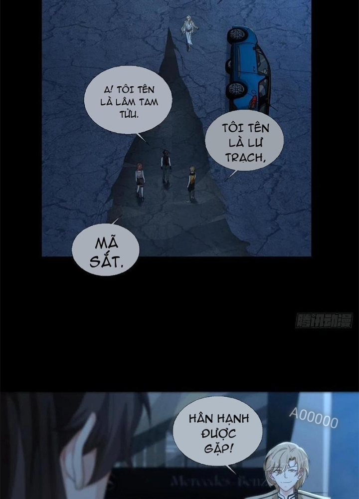 Mạt Thế Lạc Viên Chapter 34 - Trang 3