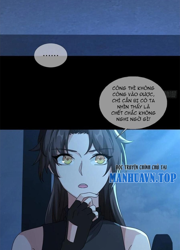 Mạt Thế Lạc Viên Chapter 34 - Trang 3
