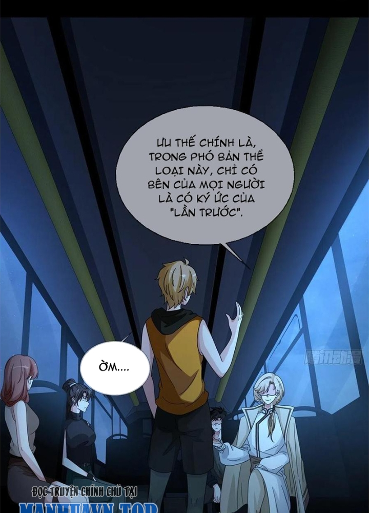 Mạt Thế Lạc Viên Chapter 34 - Trang 3