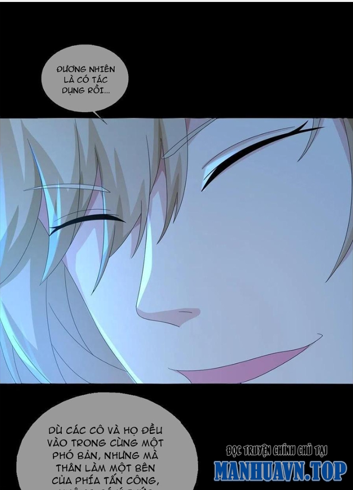 Mạt Thế Lạc Viên Chapter 35 - Next Chapter 36