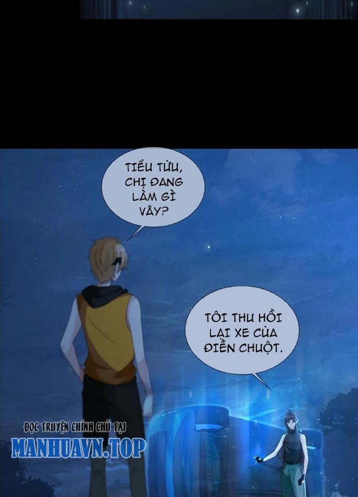 Mạt Thế Lạc Viên Chapter 35 - Next Chapter 36