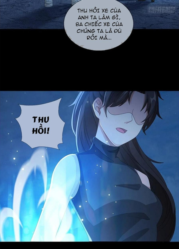 Mạt Thế Lạc Viên Chapter 35 - Next Chapter 36