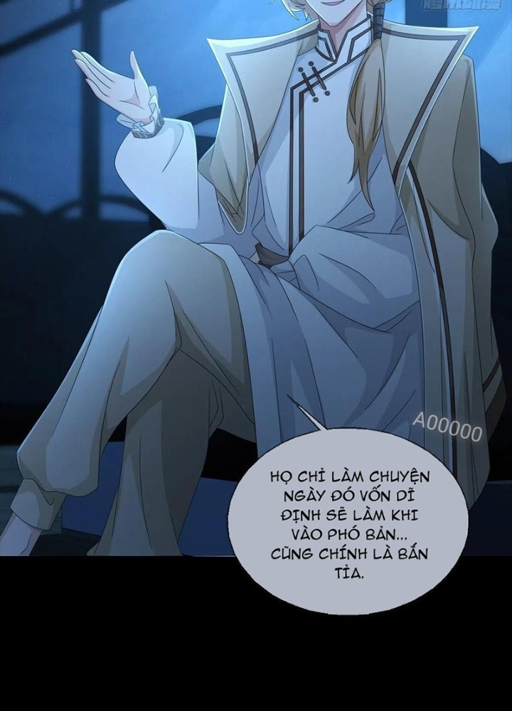 Mạt Thế Lạc Viên Chapter 35 - Next Chapter 36