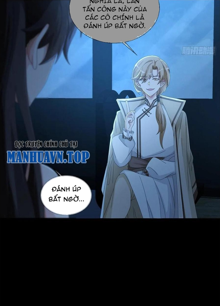 Mạt Thế Lạc Viên Chapter 35 - Next Chapter 36