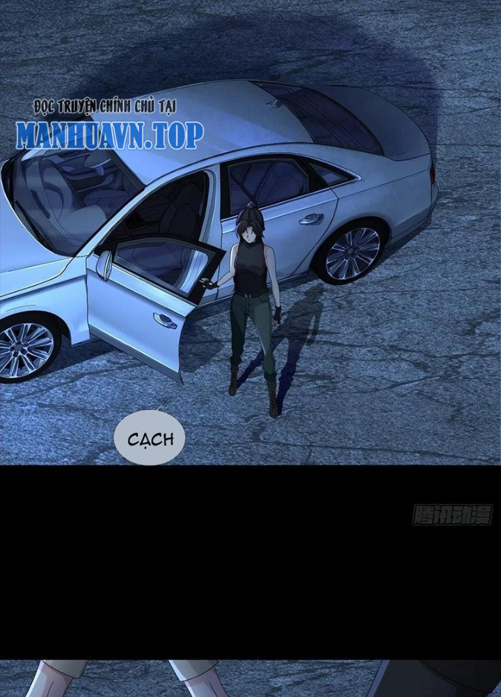 Mạt Thế Lạc Viên Chapter 35 - Next Chapter 36