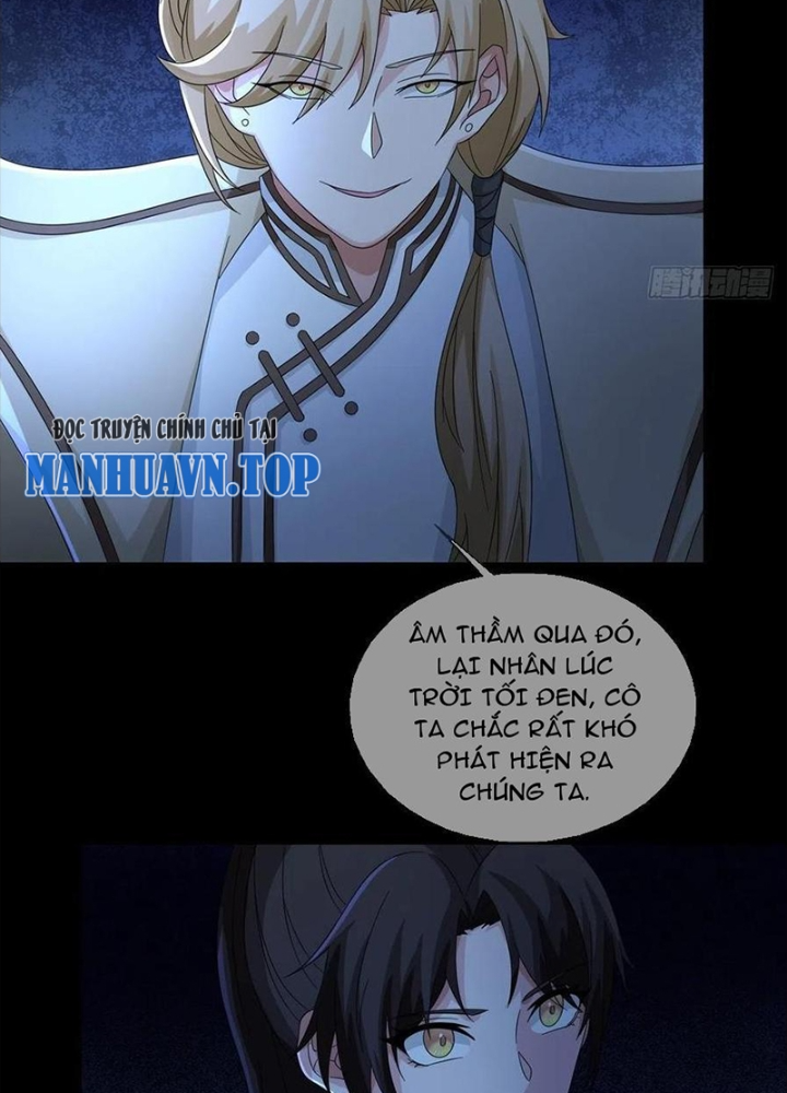 Mạt Thế Lạc Viên Chapter 35 - Next Chapter 36
