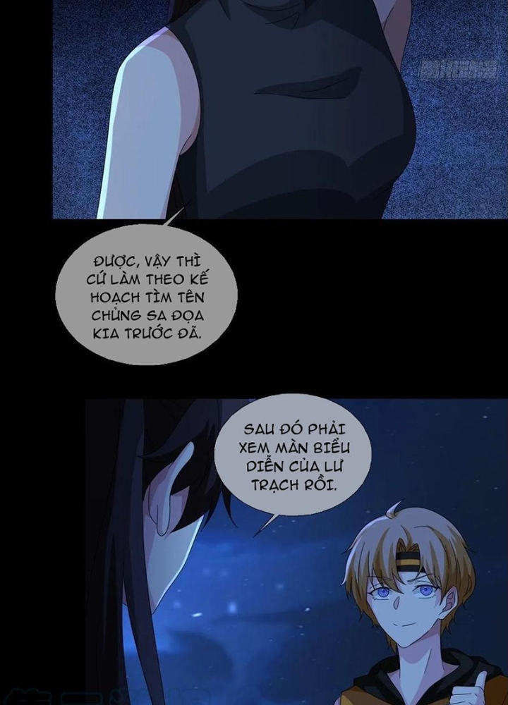 Mạt Thế Lạc Viên Chapter 35 - Next Chapter 36