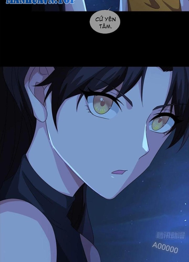 Mạt Thế Lạc Viên Chapter 35 - Next Chapter 36