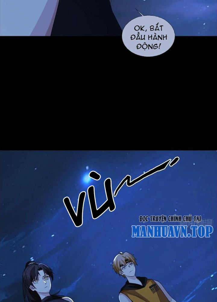 Mạt Thế Lạc Viên Chapter 35 - Next Chapter 36