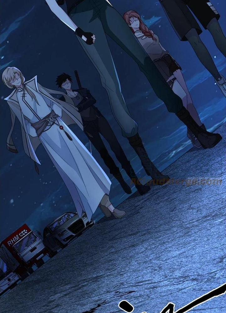 Mạt Thế Lạc Viên Chapter 35 - Next Chapter 36