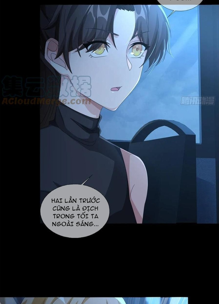 Mạt Thế Lạc Viên Chapter 35 - Next Chapter 36