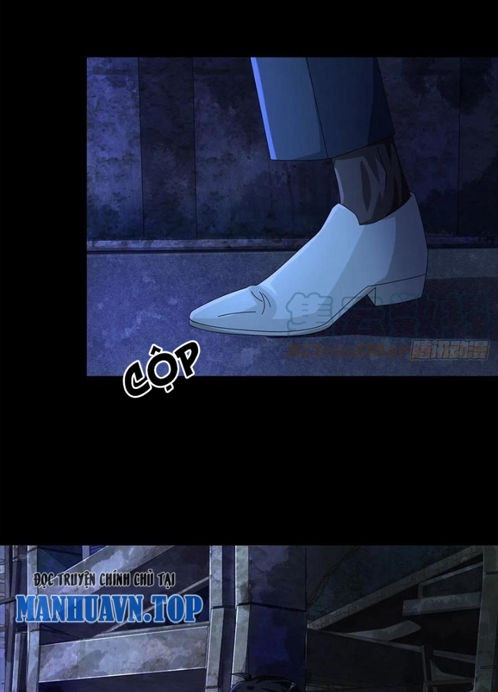 Mạt Thế Lạc Viên Chapter 35 - Next Chapter 36