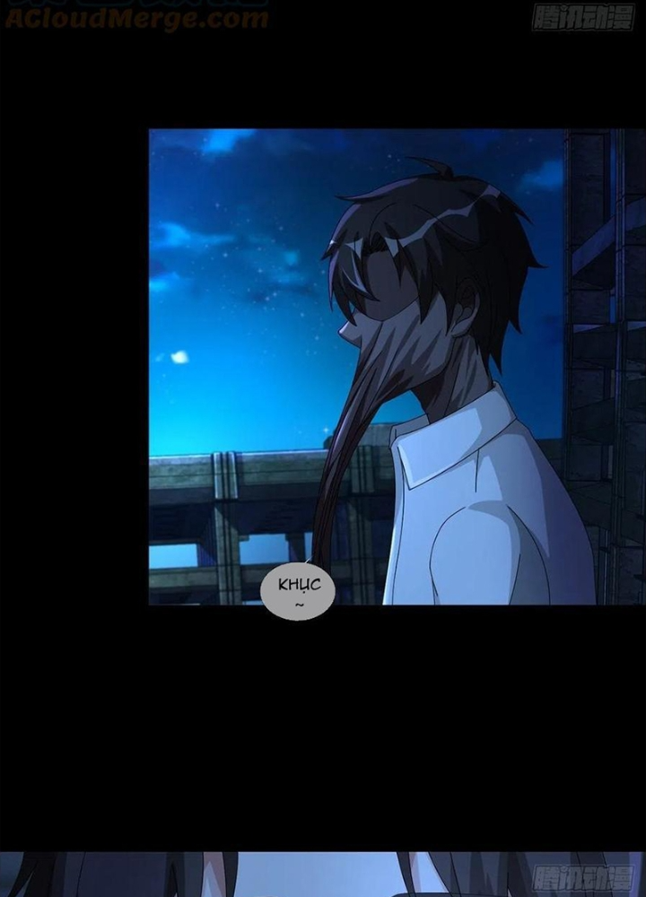Mạt Thế Lạc Viên Chapter 35 - Next Chapter 36
