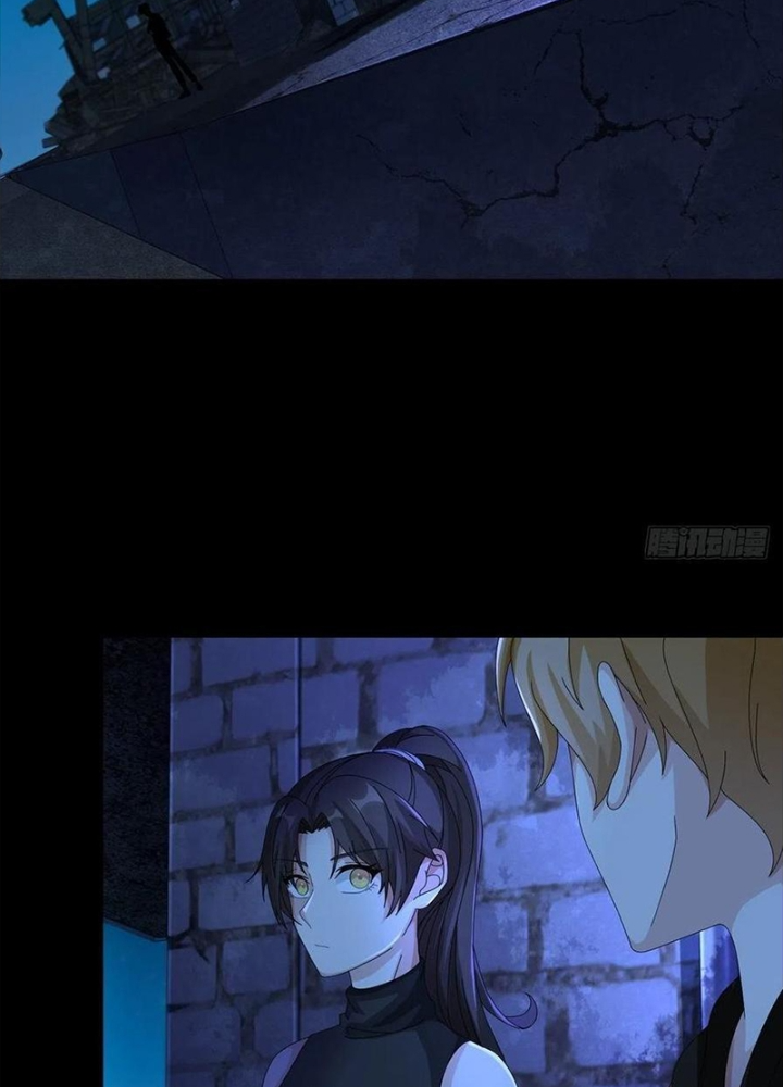 Mạt Thế Lạc Viên Chapter 35 - Next Chapter 36