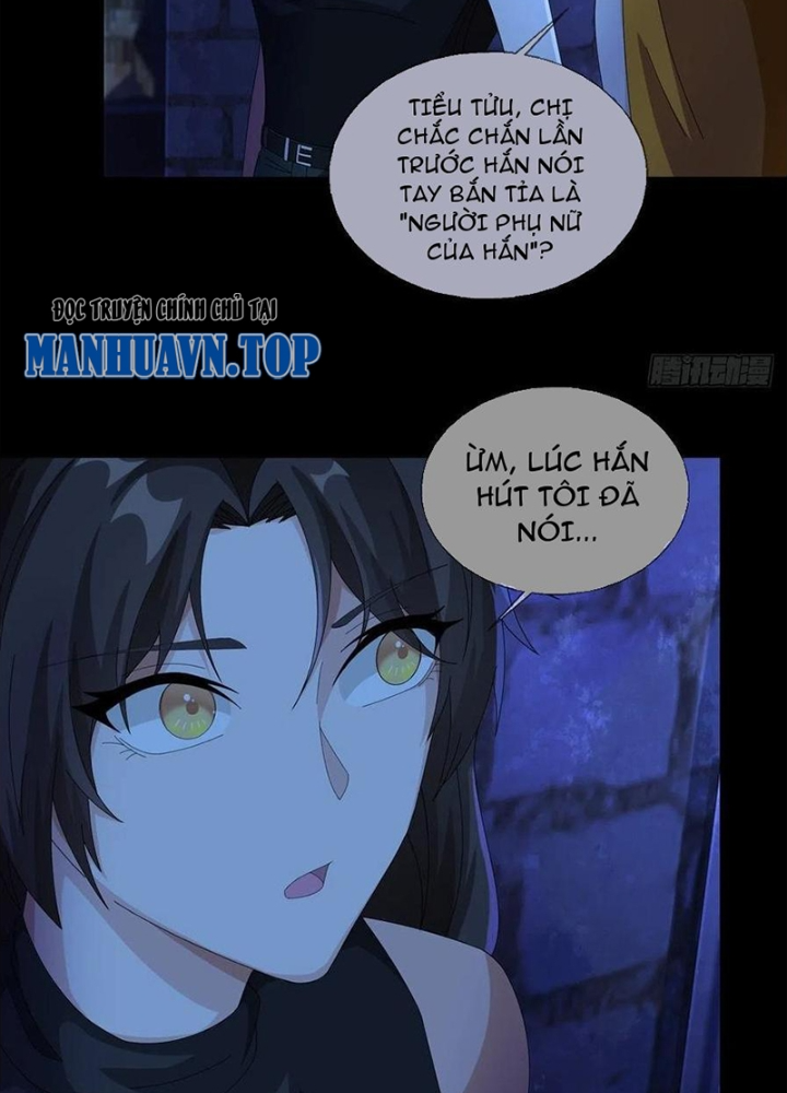 Mạt Thế Lạc Viên Chapter 35 - Next Chapter 36