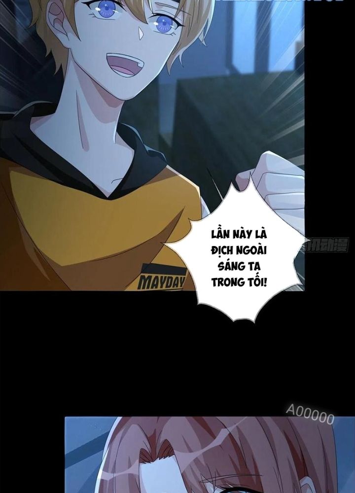 Mạt Thế Lạc Viên Chapter 35 - Next Chapter 36