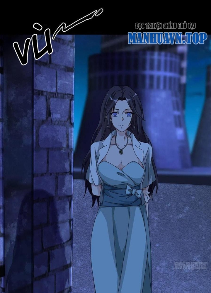 Mạt Thế Lạc Viên Chapter 35 - Next Chapter 36