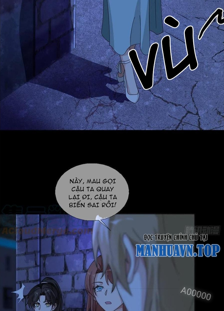 Mạt Thế Lạc Viên Chapter 35 - Next Chapter 36