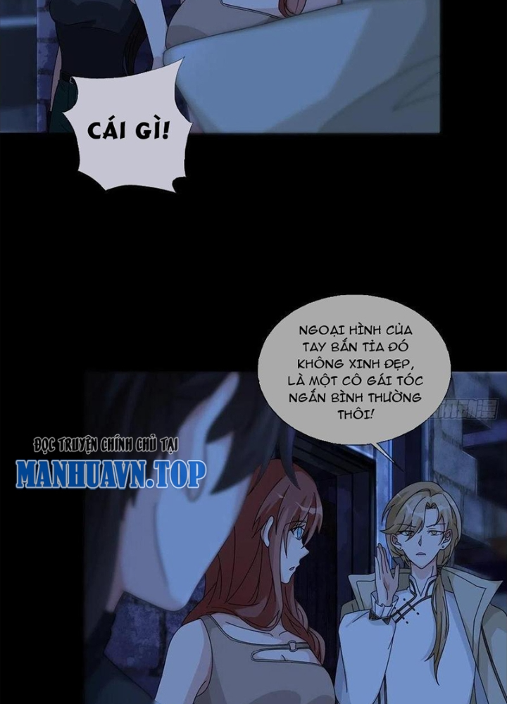Mạt Thế Lạc Viên Chapter 35 - Next Chapter 36