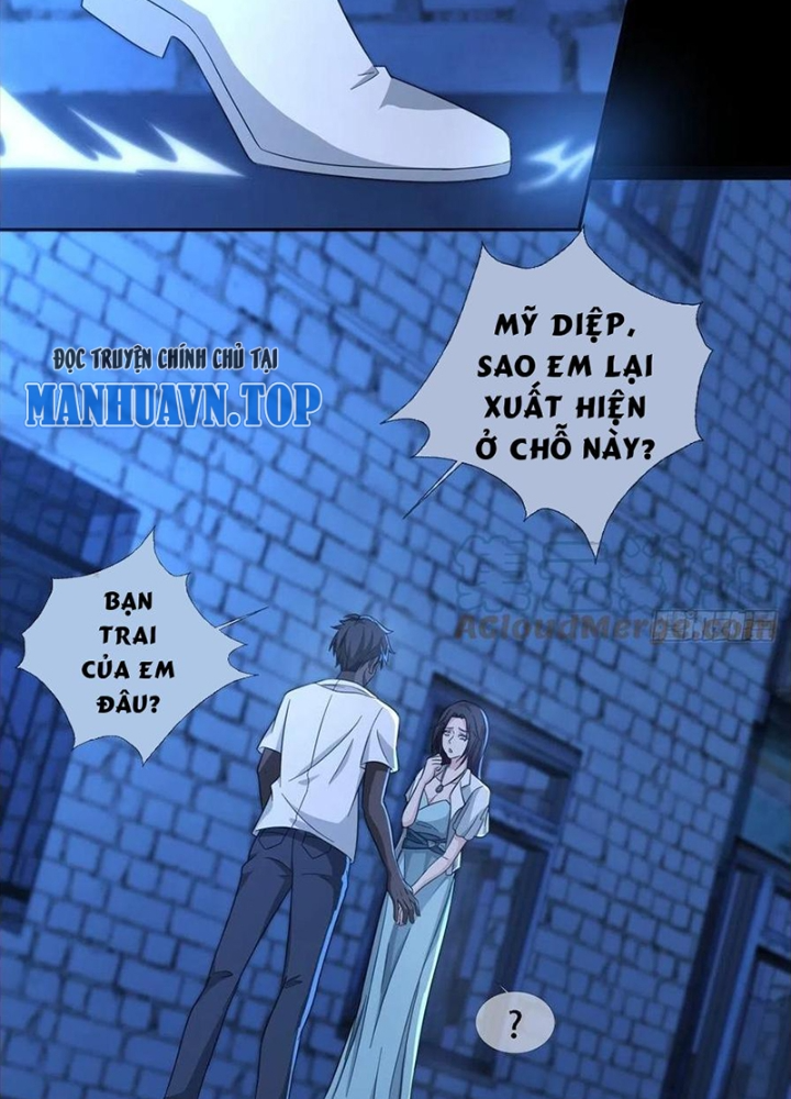 Mạt Thế Lạc Viên Chapter 36 - Next Chapter 37
