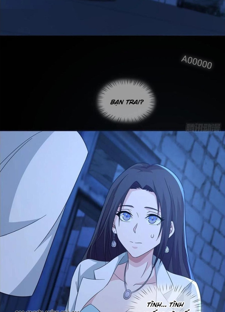 Mạt Thế Lạc Viên Chapter 36 - Next Chapter 37