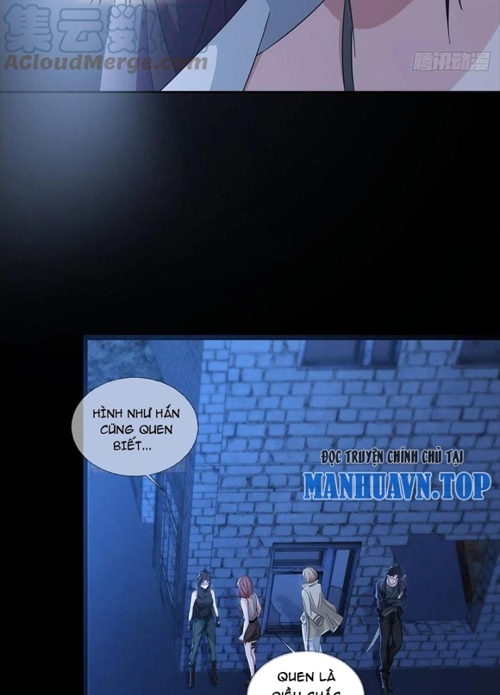 Mạt Thế Lạc Viên Chapter 36 - Next Chapter 37