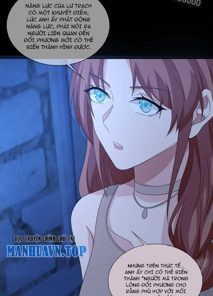 Mạt Thế Lạc Viên Chapter 36 - Next Chapter 37