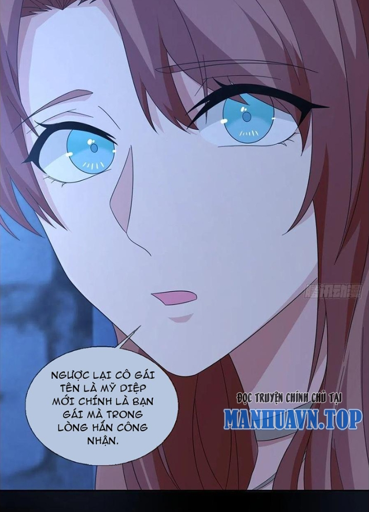 Mạt Thế Lạc Viên Chapter 36 - Next Chapter 37