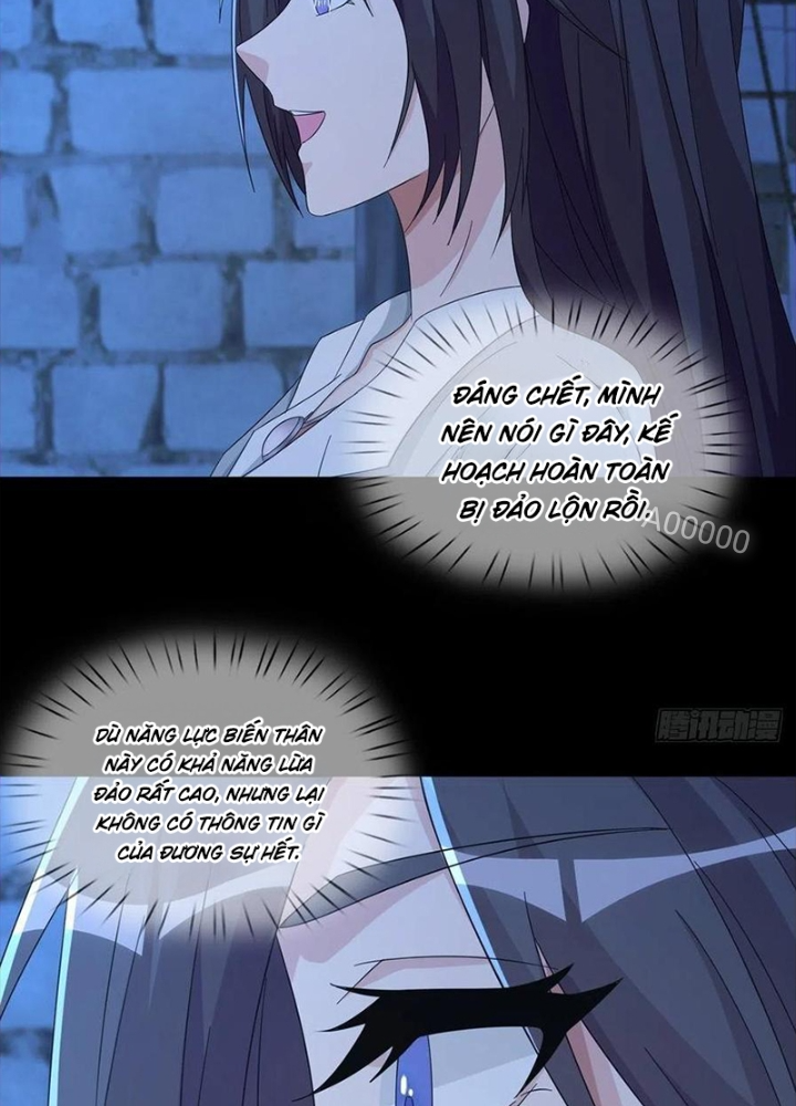 Mạt Thế Lạc Viên Chapter 36 - Next Chapter 37