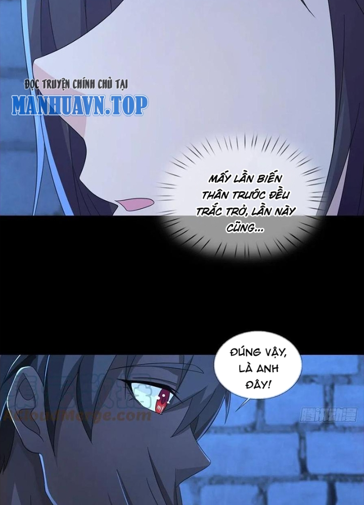 Mạt Thế Lạc Viên Chapter 36 - Next Chapter 37