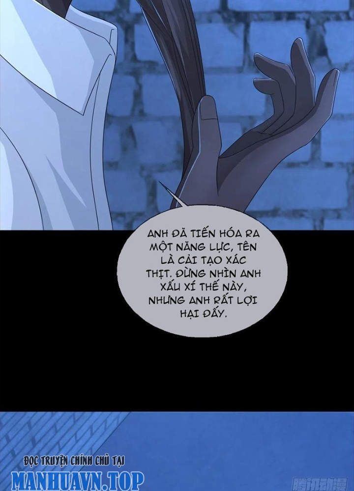 Mạt Thế Lạc Viên Chapter 36 - Next Chapter 37