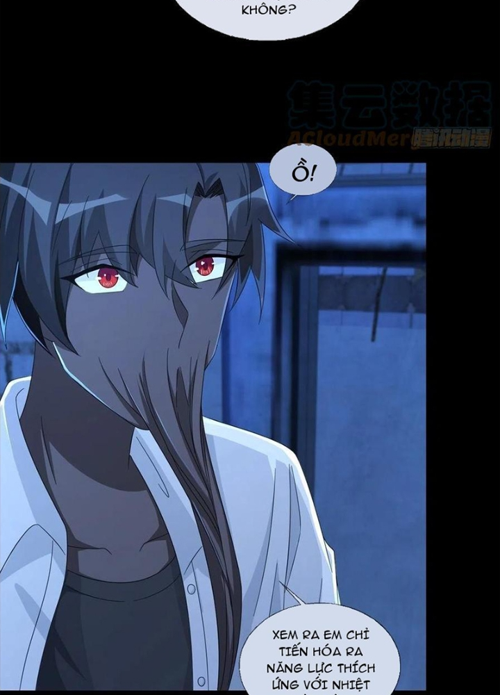 Mạt Thế Lạc Viên Chapter 36 - Next Chapter 37