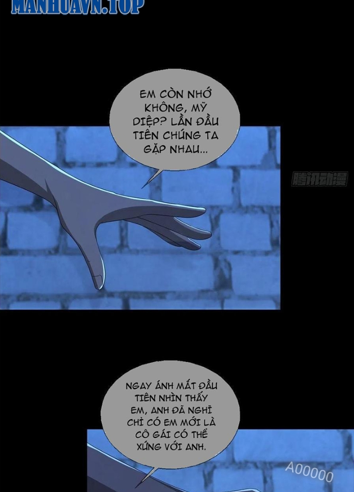 Mạt Thế Lạc Viên Chapter 36 - Next Chapter 37
