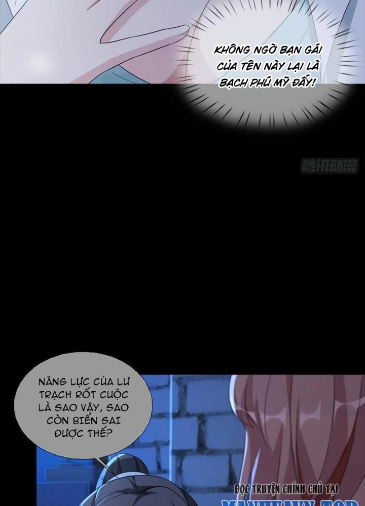Mạt Thế Lạc Viên Chapter 36 - Next Chapter 37